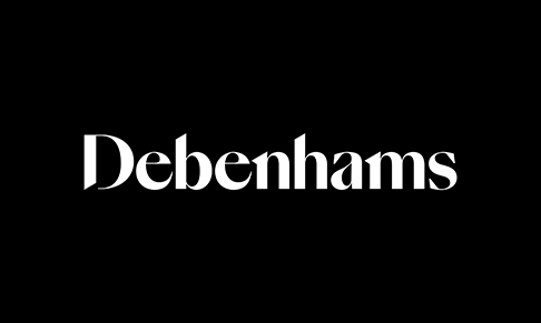 boohoo group buys Debenhams